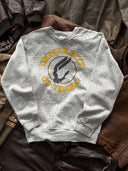 1980s University of Idaho USA Sweatshirt