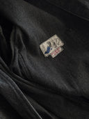 1960s French Work Atelier Coat