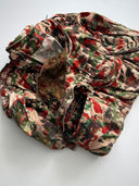 1970s Swiss Army M70 Alpenflage Camo Jacket