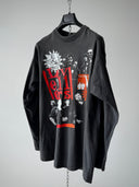 1990s Levellers Faded Band Tee