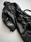 1930s German Flying Leather Suit