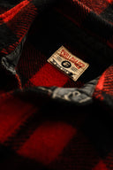 1960s Chill Chaser Wool Shirt