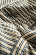 Early 20th Century European Work Vest