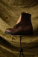 1980s Red Wing PT83 Work Boots