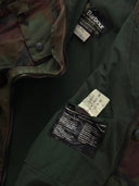1980s Barbour DPM Camo 'A80 Military' Jacket