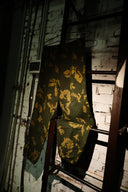 1980s Soviet KZS 'Berezka' Camo Pants