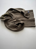 2000s Diesel Wool Sweater