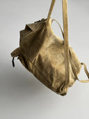 1970s Soviet Union Tourism Thrashed Rucksack