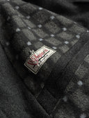 1960s Swiss 'Magistral' Work Wool Suit