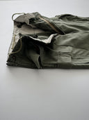 1950s Korean War US Army M51 Field Pants