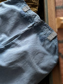 1930s Swiss 'Lausanne' Firefighter HBT Work Trousers