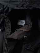 Armani Collezioni Water Repellent Jacket