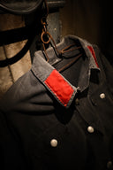 1970s German Work Jacket