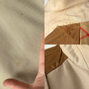 80s Burberrys Women’s Nova Check Beige Trench Coat