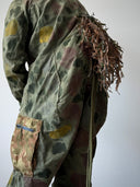 Soviet Union 'VKK-5' Camo Flight Suit