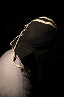 1980s Soviet Union Work Balaclava Hat