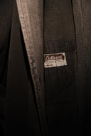 1960s French 'Lutteurs' Atelier Coat