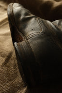 1960s Soviet Faded High Boots