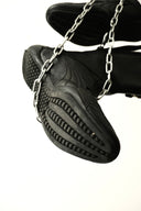 2000s Puma Motorcycle Boots