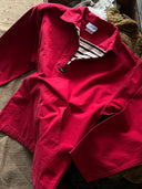 Vintage French 'Le Glazik' Sailor Smock