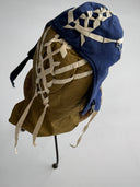 1980s Soviet Union Work Balaclava Hat