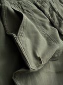 1970s US OG-107 Faded Fatigue Trousers