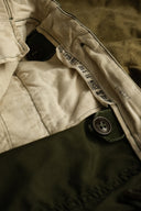 1950s US Army Experimental 50-8 Shell Trousers