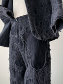 Vespri Siciliani Original 'Thrashed' Opera Stage Costume