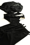 1930s German Three-Piece Evening Suit