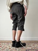 1950s European Faded 'Plus Two' Breeks