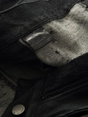 Army Of Me AW14 Drop Crotch Jeans