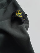 Stone Island Garment Dyed Sweathisrt