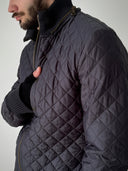 2010s Dolce & Gabbana Quilted Jacket