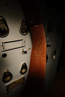 Old Soviet Army Belt