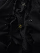 AW1998 Stone Island Wool Pea Coat