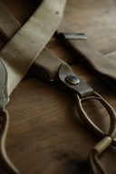 1940s European Suspenders