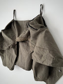 1940s European Work 'Selvedge' Denim Jacket