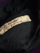 1940s England School Cricket Wool Hat