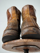 Guidi '795' Horse Ankle Boots