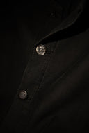 Old European Striped Sleeve Shirt