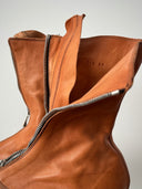 Guidi '310' Soft Horse Ankle Boots