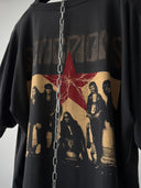 1990s Scorpions Band Tee