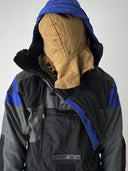 1990s The North Face Steep Tech Apogee Jacket