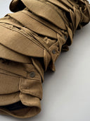 1970s USSR Army 'Afghanka OKZK' Balaclava Cap