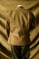 WW2 US Army M41 Arctic Field Jacket