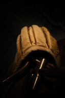 1980s Soviet Airborne Forces Helmet