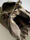 1950s Swiss Army Mountain Rucksack