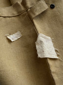 1970s Soviet Union Work Welders Pants