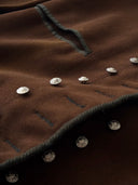 1900s Antique Wool Trachten Jacket