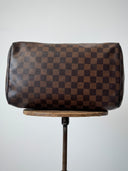 Louis Vuitton Speedy 30 Handbag